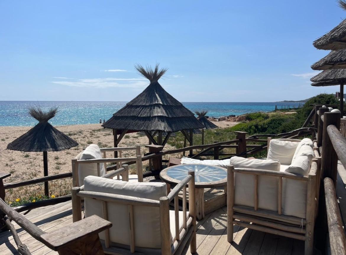 Hotel Lilium Maris Тиццано Экстерьер фото