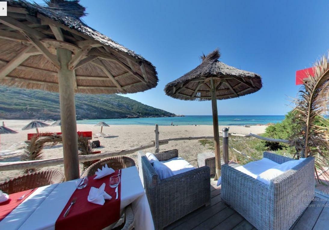 Hotel Lilium Maris Тиццано Экстерьер фото